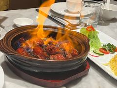 -荣兴酒家(徐家汇店)