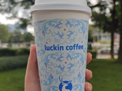 -瑞幸咖啡(南丰汇商场店)