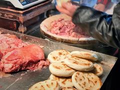-杨天玉腊牛羊肉
