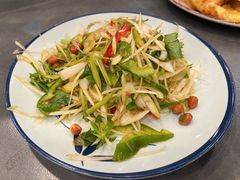 -东北农家小院(定西路店)