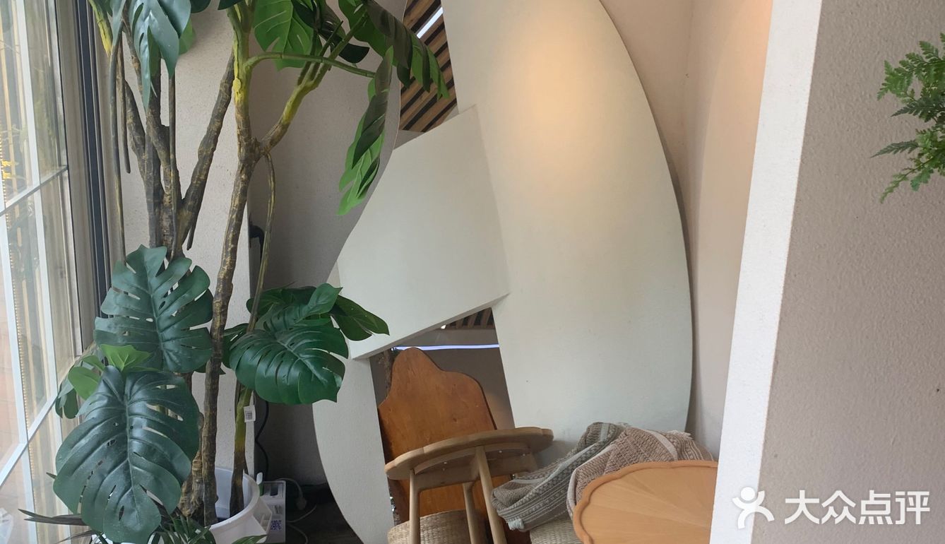 石家庄fufu house·这个夏天陪你一起可爱