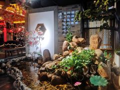 -三生石·福建菜·家宴(五四店)