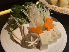 -山葵家·创意料理(临平银泰城店)