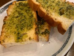 -PIZZA BIANCA(万象城店)