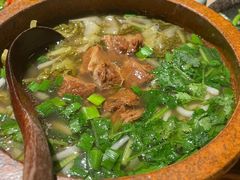 -山石榴·贵州菜(丰盛里店)