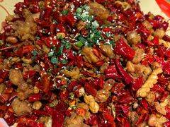 -泥糊破店小酒馆·团建聚餐(南京西路店)