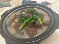 -宝园酒家(美林M·LIVE天地东座店)