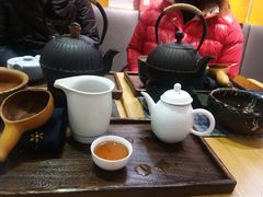 -扫雪煮茶(西村店)