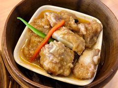 -多多旺港式茶餐厅(新区店)