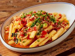 -树厨地道黔菜(清镇职教城店)