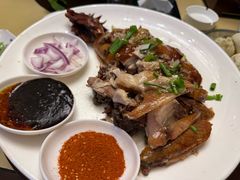 -思金拉措庄园藏餐(太阳岛店)