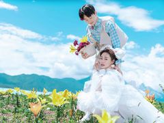 -爱我旅拍婚纱摄影(大理店)