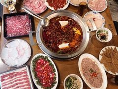-楠火锅(太古里总店)