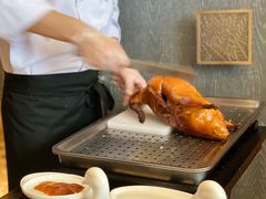 -金鸭季·北京烤鸭(深业上城店)