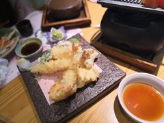 -花潮料理艺食馆(世欧广场店)