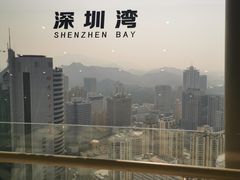 -国贸旋转餐厅(国贸广场店)