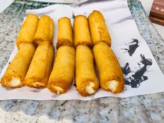 -丰尔粥食·顺德鱼生·干蒸排骨顺德菜(大良分店)