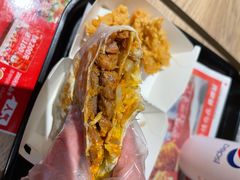 -肯德基(夏湾店)