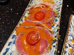 -極上萬膳·日料放题(海岸城店)