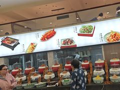 -王厚元饺子·辽菜·烤鸭(黄河大街店)