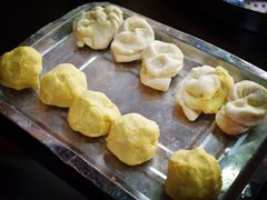 -缘福乡村铁锅炖民宿(八达岭店)