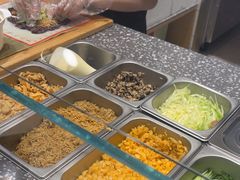 -米陀饭团•紫菜包饭(中华广场店)