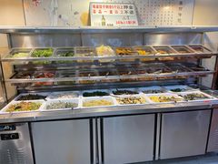 -德天下自助水饺(海洪店)