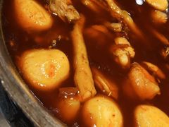 -李子坝梁山鸡(李子坝大鸡哥店)