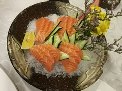 -吉源大排档·鱼生·海鲜(烧烤彩印厂店)