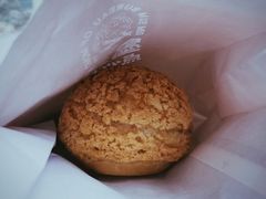 脆皮泡芙-墨茉点心局(国金街店)