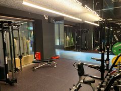 -TOP健身私教工作室(侨香店)