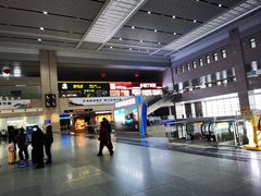 -长春西站