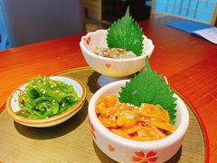 -有喜屋·深夜食堂(北京西路店)