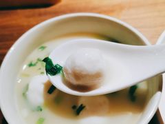 -清水亭湖北菜(大屯DT51店)