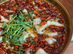 -川悦壹号·川菜(蠡溪路店)