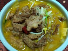小酥肉-西安饭庄·非遗陕菜(钟楼店)