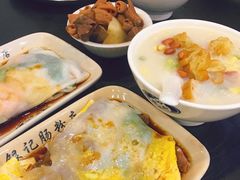 -银记肠粉店(北京路店)