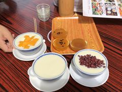 -周大娘牛乳(旧寨古村总店)