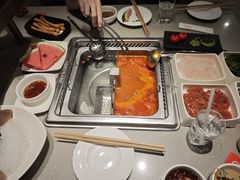 -海底捞火锅(壹悦城店)