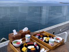 -蜜悦·波西塔诺悬崖海景餐厅