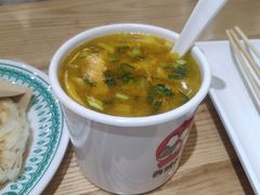 -清真·西域伙伴牛肉面·羊肉串(融创店)