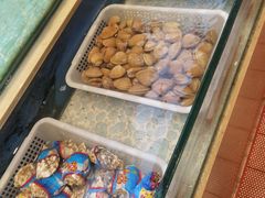 -大渔小鲜火锅店