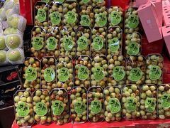 -Olé精品超市(广州太古汇店)