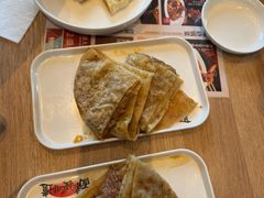 -华天二友居肉饼(宫门口店)