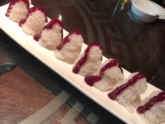 -玉林烤鸭店(垡头店)