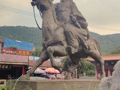 -皇藏峪国家森林公园