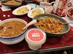 -宏状元现熬粥·京味菜(五棵松店)
