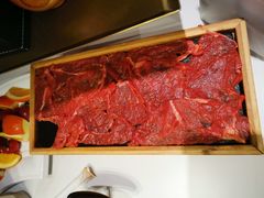 -巴邑火锅·鲜切牛肉(萧山银隆店)