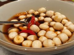 -庐灶江南·江南菜·四合院Bistro(东直门雍和宫·原华侨宾馆店)