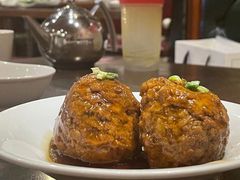 -老牌坊鲁菜名店(宽厚里店)